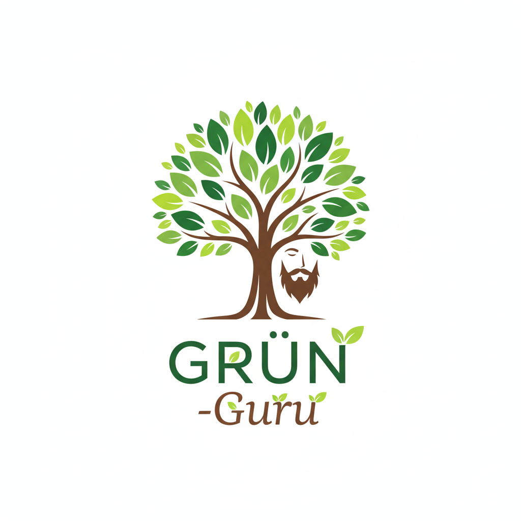 GRUN GURU logo